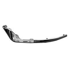 Body Parts Bumper Moldings for 2019-2020 FUSION - FO1046111