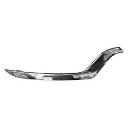Coast to Coast International Body Parts Bumper Moldings FO1047107