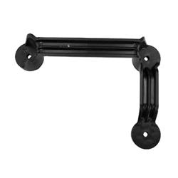 Coast to Coast International Body Parts Bumper Brackets FO1063106