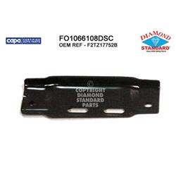 Coast to Coast International Body Parts Bumper Brackets FO1066108DSC