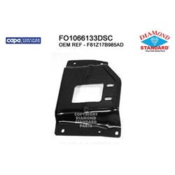 Coast to Coast International Body Parts Bumper Brackets FO1066133DSC