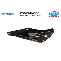 Coast to Coast International Body Parts Bumper Brackets FO1066144DSC