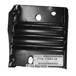 Coast to Coast International Body Parts Bumper Replacement Parts FO1066145C