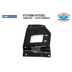 Coast to Coast International Body Parts Bumper Brackets FO1066147DSC