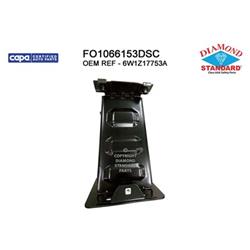 Coast to Coast International Body Parts Bumper Impact Bars FO1066153DSC