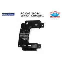 Coast to Coast International Body Parts Bumper Brackets FO1066159DSC