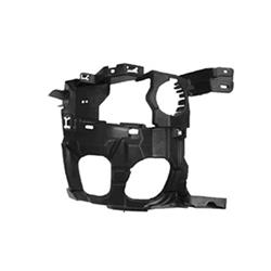 Body Parts Bumper Brackets FO1066164DSC