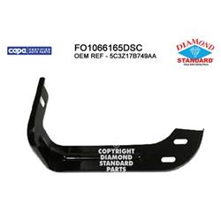 Coast to Coast International Body Parts Bumper Braces and Reinforcements FO1066165DSC