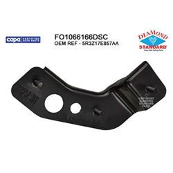 Coast to Coast International Body Parts Bumper Replacement Parts FO1066166DSC