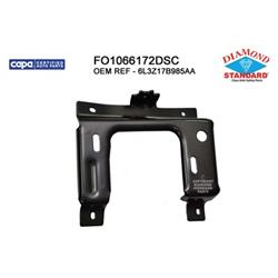 Coast to Coast International Body Parts Bumper Accessories FO1066172DSC