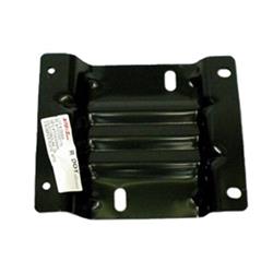Coast to Coast International Body Parts Bumper Brackets FO1066176C