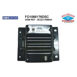 Coast to Coast International Body Parts Bumper Accessories FO1066176DSC
