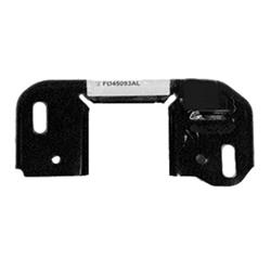 Coast to Coast International Body Parts Bumper Brackets FO1066177C