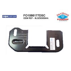 Coast to Coast International Body Parts Bumper Brackets FO1066177DSC