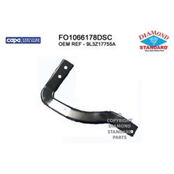 Coast to Coast International Body Parts Bumper Brackets FO1066178DSC
