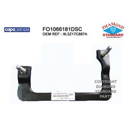 Coast to Coast International Body Parts Bumper Brackets FO1066181DSC