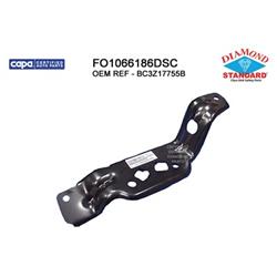 Coast to Coast International Body Parts Bumper Brackets FO1066186DSC