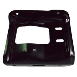 Coast to Coast International Body Parts Bumper Brackets FO1066187C