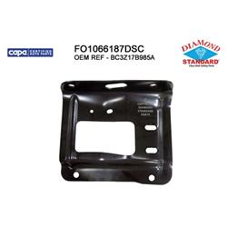 Coast to Coast International Body Parts Bumper Accessories FO1066187DSC