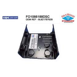 Coast to Coast International Body Parts Bumper Impact Bars FO1066188DSC