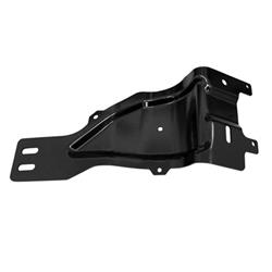 Body Parts Bumper Brackets for 2017-2019 F-250 SUPER DUTY, F-350 SUPER DUTY, 2017 F-450 SUPER DUTY - FO1066195C
