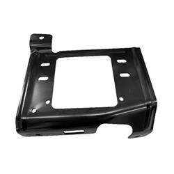 Body Parts Bumper Brackets FO1066196C