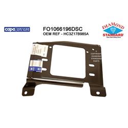 Coast to Coast International Body Parts Bumper Brackets FO1066196DSC