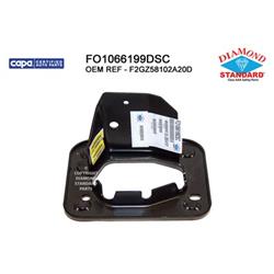 Coast to Coast International Body Parts Bumper Impact Bars FO1066199DSC