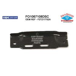 Coast to Coast International Body Parts Bumper Brackets FO1067108DSC