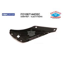 Coast to Coast International Body Parts Bumper Brackets FO1067144DSC