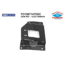 Coast to Coast International Body Parts Bumper Brackets FO1067147DSC