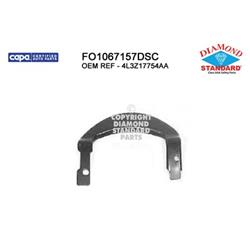 Coast to Coast International Body Parts Bumper Brackets FO1067157DSC