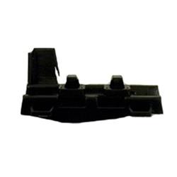 Body Parts Bumper Brackets for 2006-2010 EXPLORER, 2007-2010 EXPLORER SPORT TRAC - FO1067170