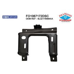 Coast to Coast International Body Parts Bumper Accessories FO1067172DSC