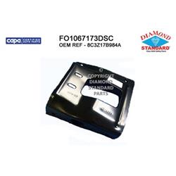 Coast to Coast International Body Parts Bumper Accessories FO1067173DSC