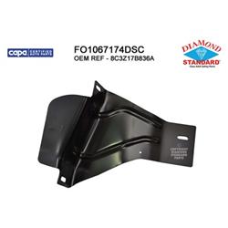 Coast to Coast International Body Parts Bumper Brackets FO1067174DSC