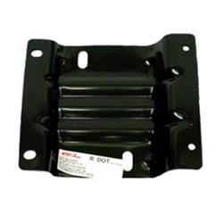 Coast to Coast International Body Parts Bumper Brackets FO1067176C