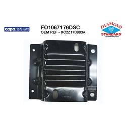Coast to Coast International Body Parts Bumper Accessories FO1067176DSC