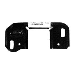 Coast to Coast International Body Parts Bumper Brackets FO1067177C