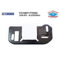 Coast to Coast International Body Parts Bumper Brackets FO1067177DSC