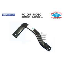 Coast to Coast International Body Parts Bumper Brackets FO1067178DSC