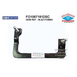 Coast to Coast International Body Parts Bumper Brackets FO1067181DSC