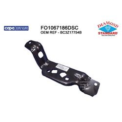 Coast to Coast International Body Parts Bumper Brackets FO1067186DSC