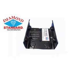 Coast to Coast International Body Parts Bumper Impact Bars FO1067188DSC
