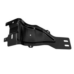 Body Parts Bumper Brackets for 2017-2019 F-250 SUPER DUTY, F-350 SUPER DUTY, 2017 F-450 SUPER DUTY - FO1067195C