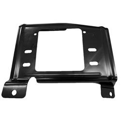 Body Parts Bumper Brackets FO1067196C