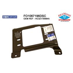 Coast to Coast International Body Parts Bumper Brackets FO1067196DSC