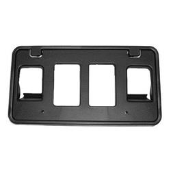 Body Parts License Plate Mounting Brackets for 2004-2005 F-150 - FO1068121