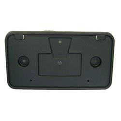 Coast to Coast International Body Parts Bumper Replacement Parts FO1068122