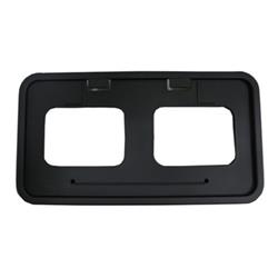 Coast to Coast International Body Parts License Plate Mounting Brackets FO1068131